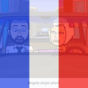 Meet your Posher, Mike